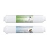 Osmotech Osmosis Filter Set for Hobby/Professional, Reverse Osmosis Replacement Filter Original