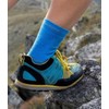COMODO TECHNICAL SOCKS Thin hiking socks STAL LIGHT HIKER with