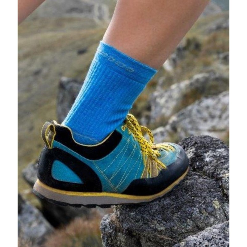 COMODO TECHNICAL SOCKS Thin hiking socks STAL LIGHT HIKER with