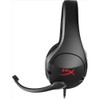 HyperX HX-HSCS-BK/NA Cloud Stinger - Audífonos para gaming, Cómodas almohadillas