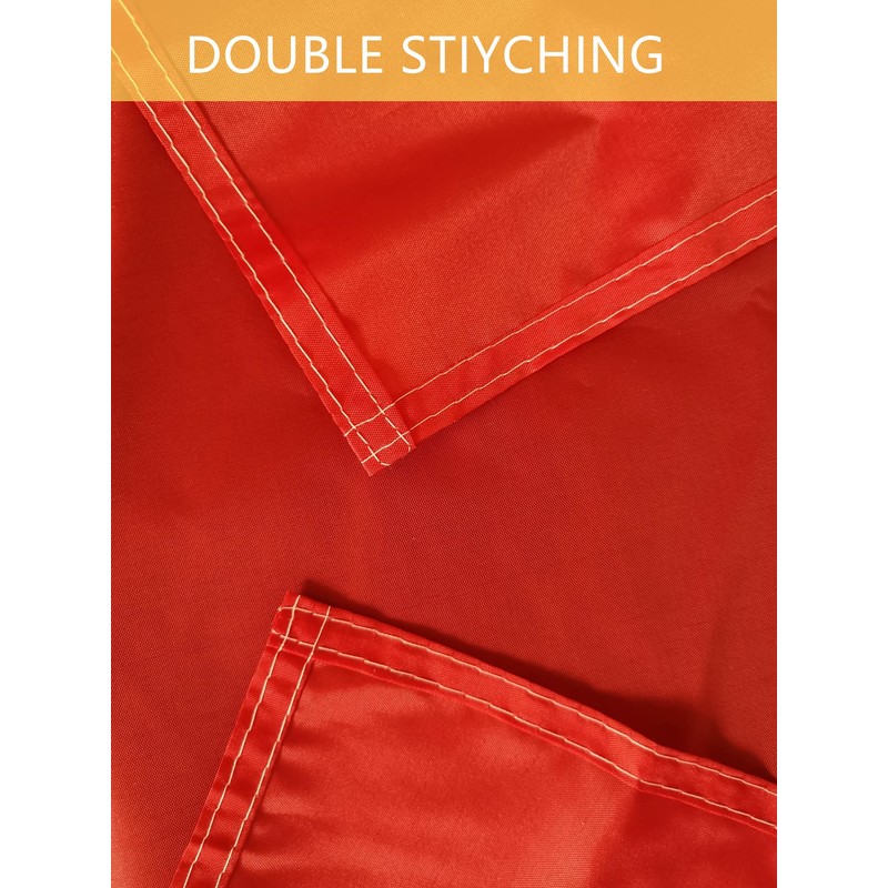 Austrian Flag 90 x 150 cm – Austria Flag Polyester