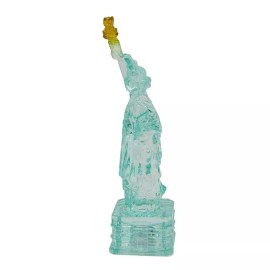 Kurt Adler Statue Of Liberty Light Up LED 6.5 Inches