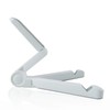 GRSTREE Tablet Stand Adjustable Holder Portable Folding Universal Size Compatible