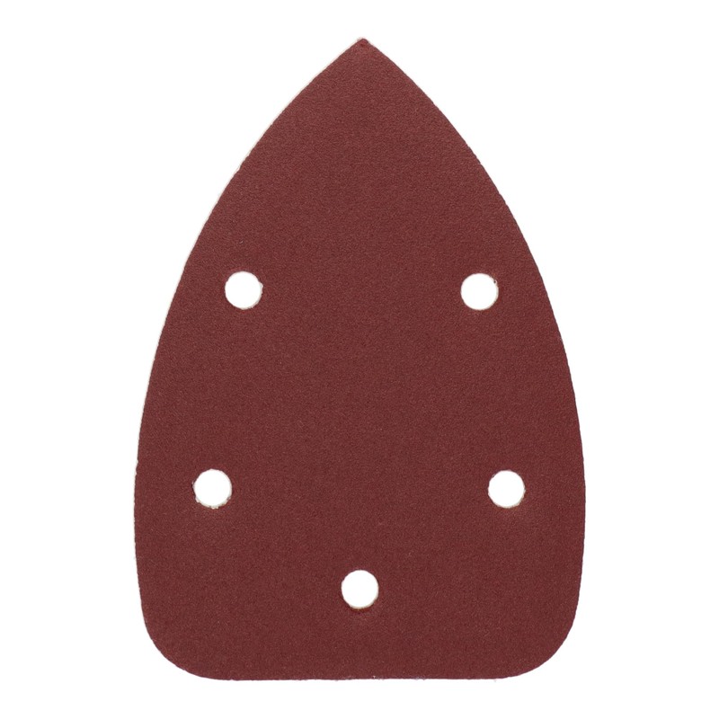 Sankyo Corporation CUSTUM KOBO Sandpaper for Mini Delta Sander (EDS-100)