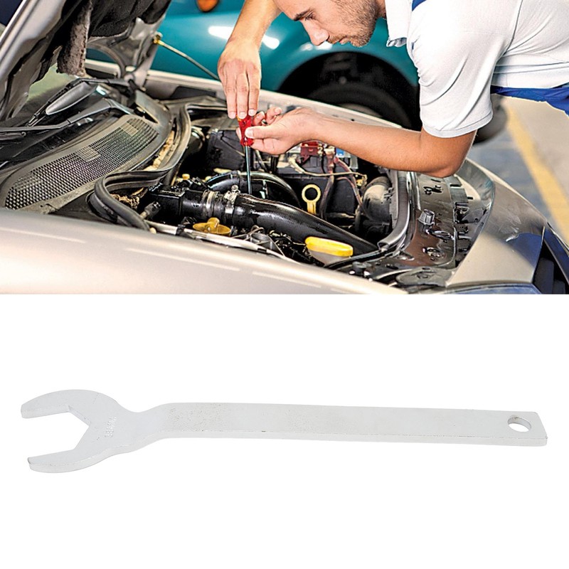 36mm Fan Hub Wrench CT5579 Metal Hub Nut Spanner Replacement