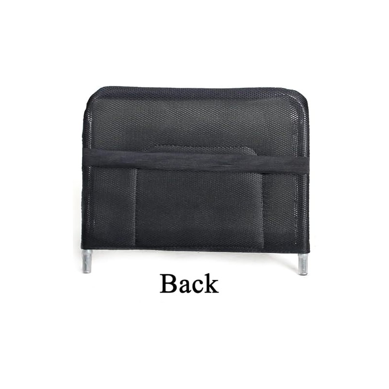 Wheelchair Headrest Neck Support, Portable Head Pillow Removable Lightweight Padding