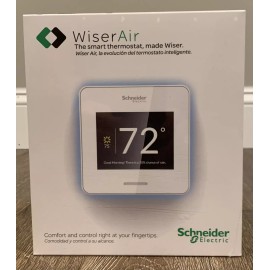 Schneider Electric WiserAir10WHTU