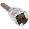 BGS 4263 | Bit Socket | length 100 mm |