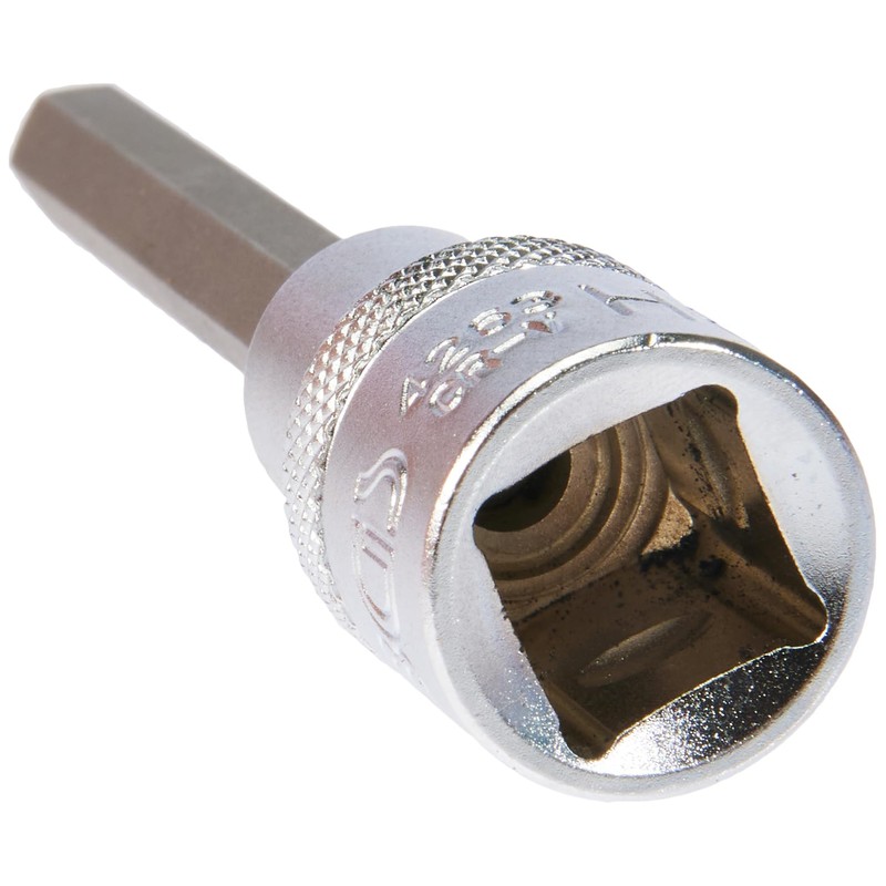 BGS 4263 | Bit Socket | length 100 mm |