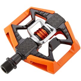 Crank Brothers Double Shot Pedales de Bicicleta