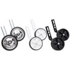 BIKESTAR® Universal Stabiliser Kit for 12/14/16inch Kids Bikes ★ Suitable