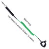 SUP Leash - Coiled 10ft