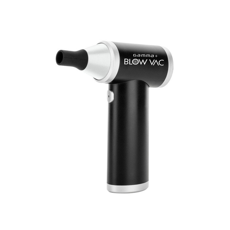 GAMMA+ Blow Vac 2-in-1 Handheld Air Blower and Vacuum USB-C