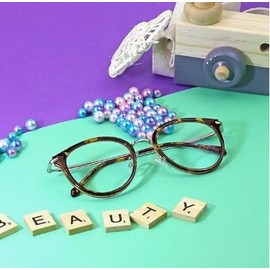 Combine8 Optical lenses Anti Glare Reading Blue Light Blocking Glasses for Women Men