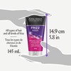 John Frieda Frizz Ease Straight Fixation Styling Crème for Sleek,