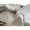 UCLAYS SEVERSKY Edible Chalk Chunks (Clumps) Natural for Eating (Food),