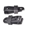 Naisfei 30 Pcs Adjustable Heavy Duty Lock Grip for Tarp
