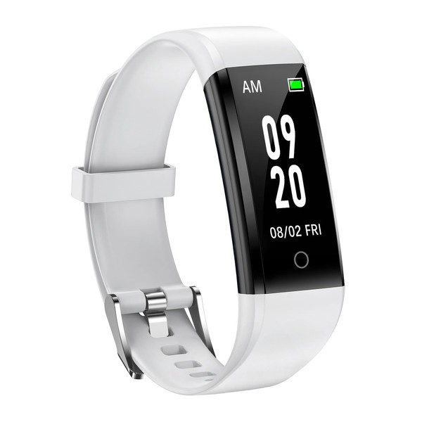 Fitness Tracker Pedometer Watch No Bluetooth No APP/Phone Required, Fitness