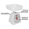 Pretul BAS-5CP, Báscula mecánica para cocina 5 Kg