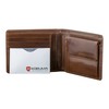 RFID Blocking Credit Debit Card Sleeve - Tested RFID Protection