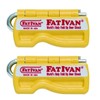 The Original Fat Ivan Fold Up Doorstop Wedge with Magnet