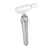 Sprite HF-CM Shower Hose Filter with HHC Filter Cartridge, Chrome