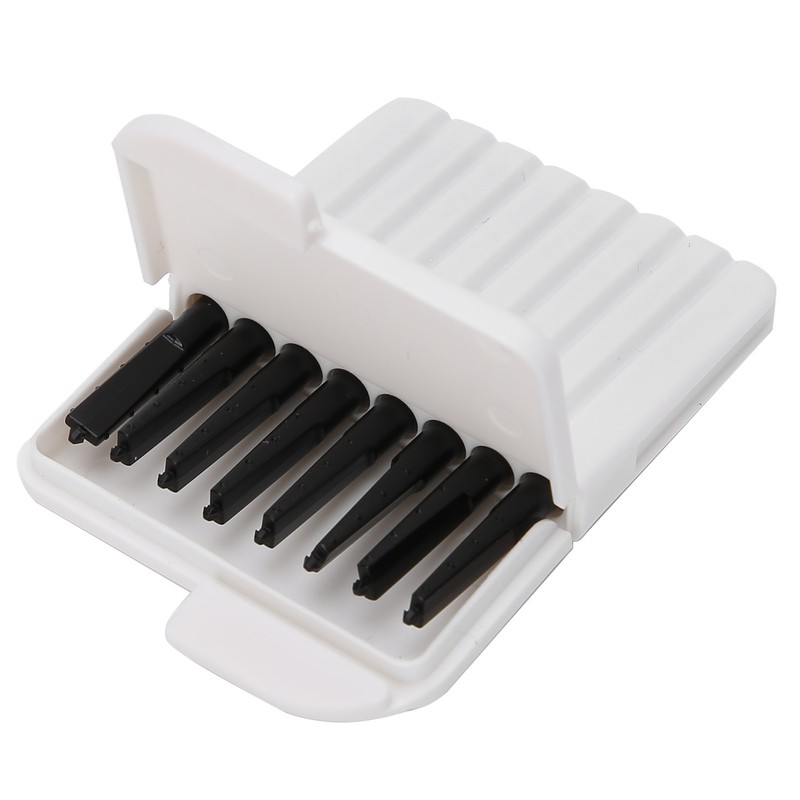 Professional Hearing Aid Earwax Guard Hearing Aid Cerumen Filters Accessory