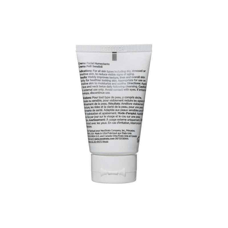 NEOSTRATA Restore Ultra Moisturising Face Cream 40g