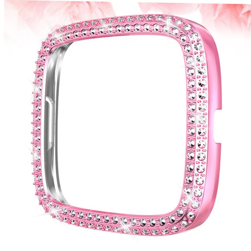 Gatuida 2pcs Protective Cover for Series Double-Row Shockproof Frame Elegant