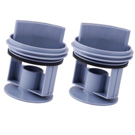 Filter Lint Sieve 00647920, Washing Machine Lint Filter Replacement for Washing Machine and Washer Dryer I Replacement Part Lint Sieve Suitable for Bosch Siemens Neff Constructa 605010 647920