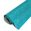 Siser Glitter HTV Rollo de 11.8 x 5 pies, vinilo