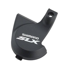 Shimano Spares SL-M670 left hand base cap and bolt