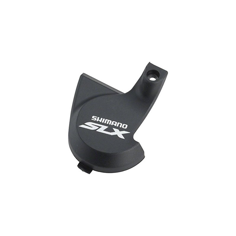Shimano Spares SL-M670 left hand base cap and bolt