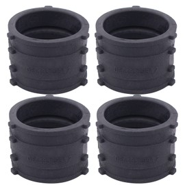 Doo Engy Sealing ring intake manifold mould seals for A6 C5 4b A4 B6 8e 8h A4 B7 8e A4 B5 8d Passat B5 B5.5 3b Superb 1 3U4 Exeo 3R2 ST 1.6 1.8 2.0