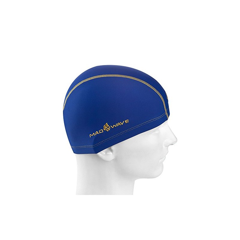 Ergofit Textile Cap, Navy, One Size