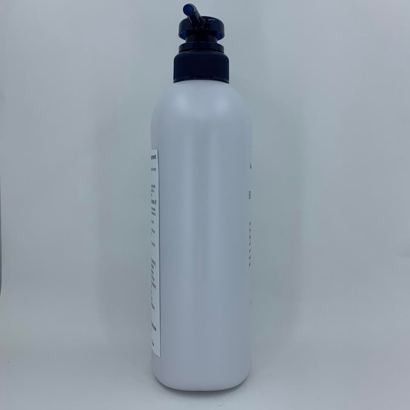 Lebel Natural Hair Treatment Rice Protein 720 ml Green Tea