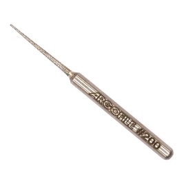 Argofile ADN3020 Electrodeposited Diamond Needle File Ultima DN File for Stroke Sander #200