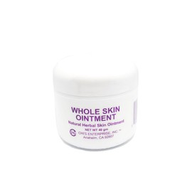 Chi's Enterprise Whole Skin ointment 40 gm