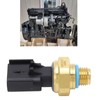 Engine Oil Pressure Sensor 4358810 Sensitive Brass Replacement For Cummins