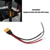 AS150U Adapter Drone Power Cable Anti Reverse Insertion Agricultural Drone