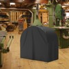 STARTWO Miter Saw Cover, Waterproof Dustproof Portable Table Saw Cover,Fit