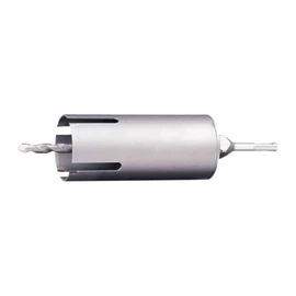 UNIKA ESM70SDS Core Drill Multi 2.8 inches (70 mm) SDS Shank
