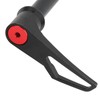 ZTTO Road Bike Shaft Front Hub Mountain Bicycle Barrel Shaft