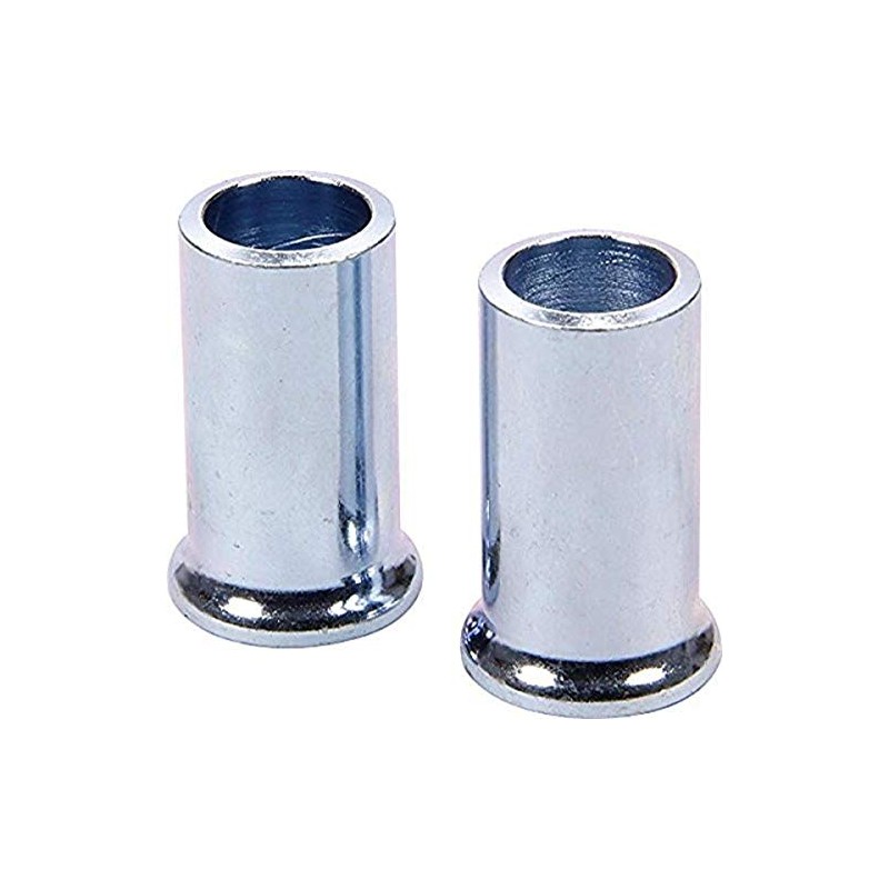 Allstar Performance ALL18585 Steel 5/8" ID 1-1/2" Tapered Spacer