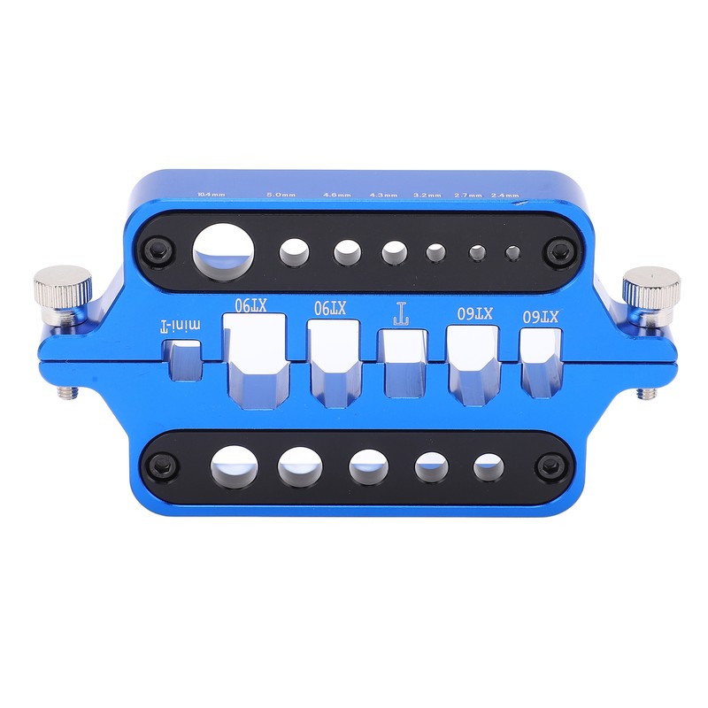 RC Car Welding Station More Convenient Good Heat Resistance Easy