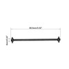 sourcing map Dogbone Drive Shaft for 1/10 RC Cars 89.5
