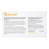Beecraft Gelée Royale Kapseln mit Manuka-Honig und Vitamin C, 60