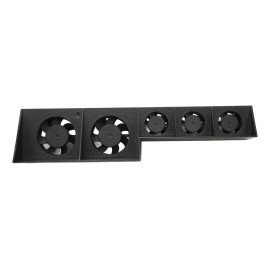 Ventilador De Refrigeración Para Radiador Ps4, Enfriador Ext