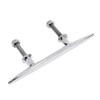 Burn Buddy ISURE Marine Boat Cleat Open Base Boat Cleat,