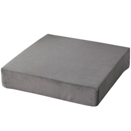 Chair Cushion for Office Desk 16/18/20 inch Chair Dorm Outdoor Dining Chairs Chair Cushion and Non Slip Chair Pads for Dining Chairs(#5,18x18x2inch/45x45x5cm)